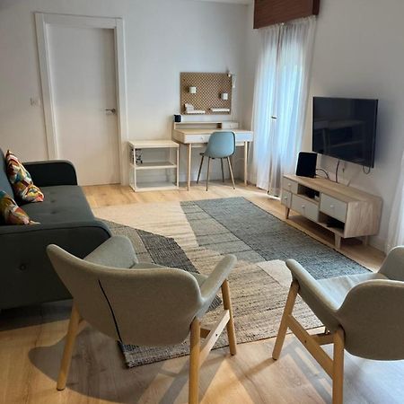 Apartament Mendezona House Mundaka Zewnętrze zdjęcie