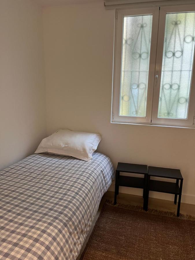 Apartament Mendezona House Mundaka Zewnętrze zdjęcie