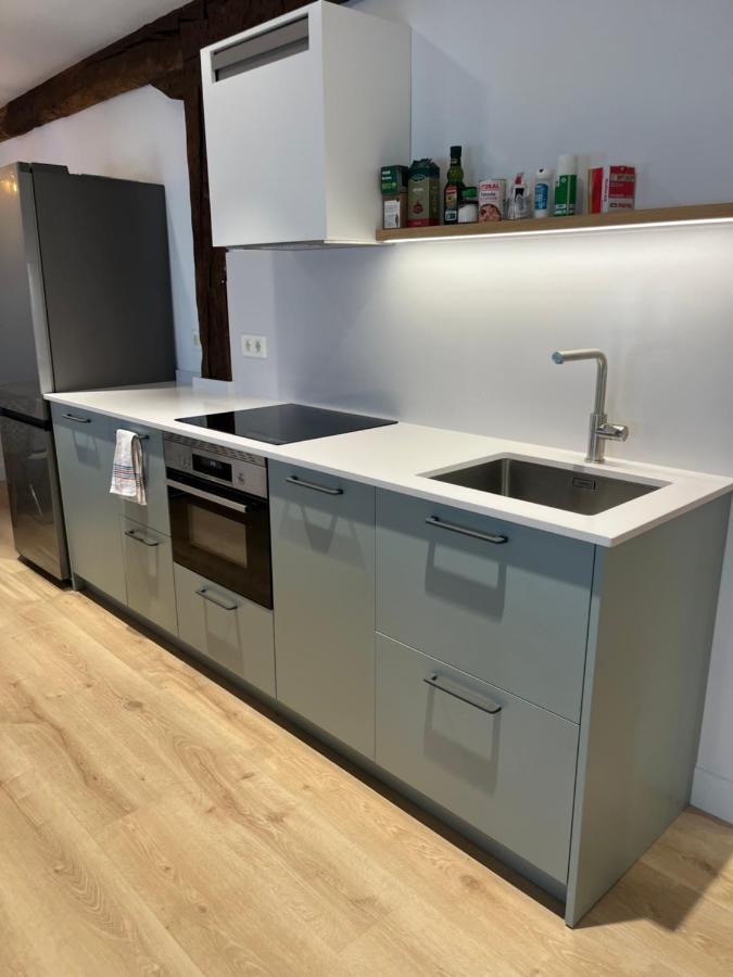 Apartament Mendezona House Mundaka Zewnętrze zdjęcie