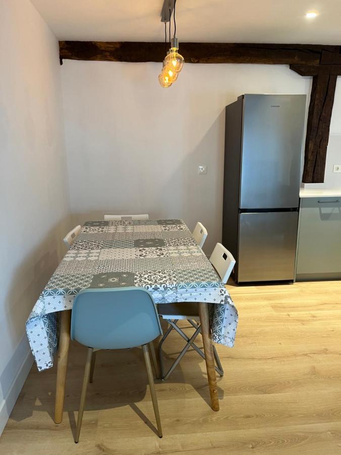 Apartament Mendezona House Mundaka Zewnętrze zdjęcie