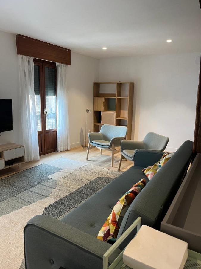 Apartament Mendezona House Mundaka Zewnętrze zdjęcie