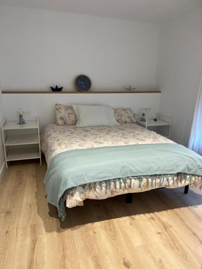 Apartament Mendezona House Mundaka Zewnętrze zdjęcie